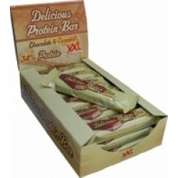 XXL Nutrition Delicious Protein Bar 60 g 